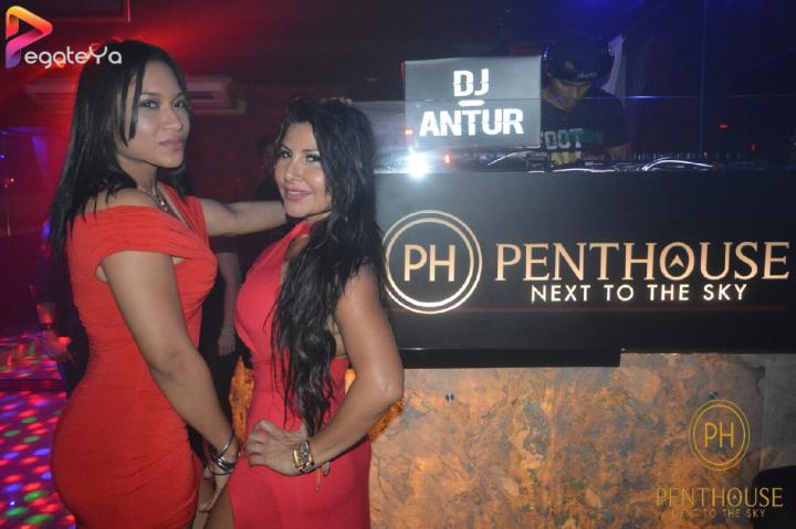 Foto 5 de Penthouse Club - 2DO JuLIo 2016 en Penthouse 1800, Cali