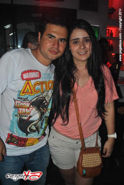 Foto 12 de taboo junio julio 2014 en Discoteca Taboo Cartagena, Cartagena