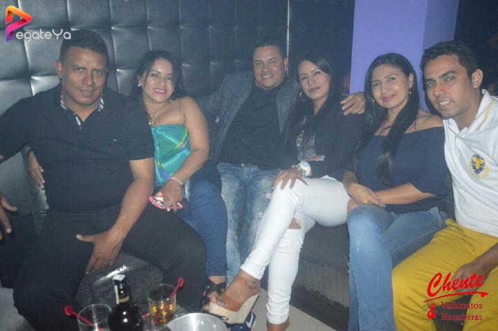 Foto 27 de Chente - 4to Fds Febrero 2017 en CHENTE Vallenatos y Rancheras, Cali