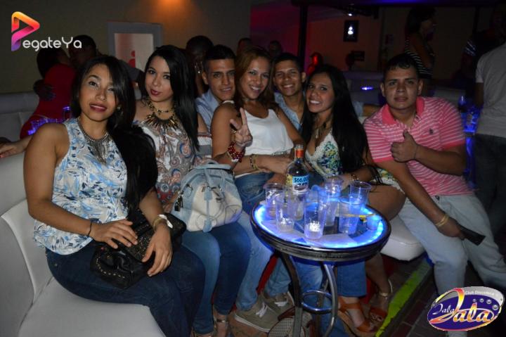 Foto 45 de Jalajala Club - 3er FDS Enero 2016 en Jala Jala Club, Cali