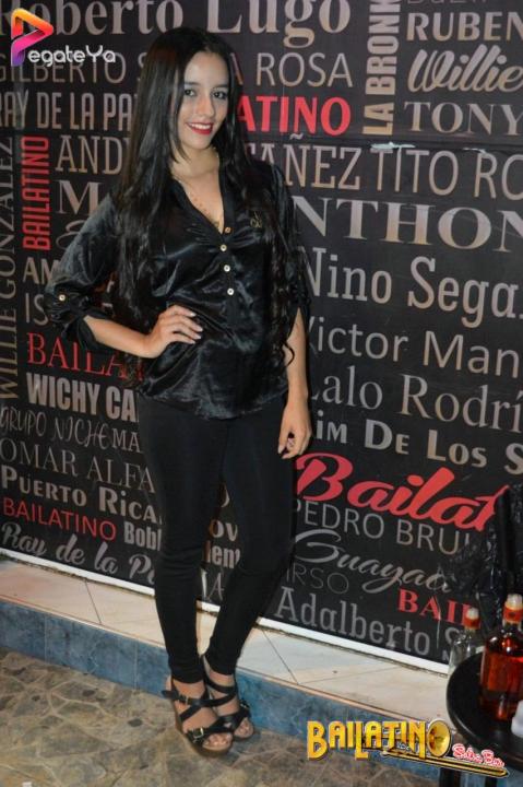 Foto 16 de Bailatino - 1er & 4to Fds Oct 2016 en Bailatino - Bar, Cali