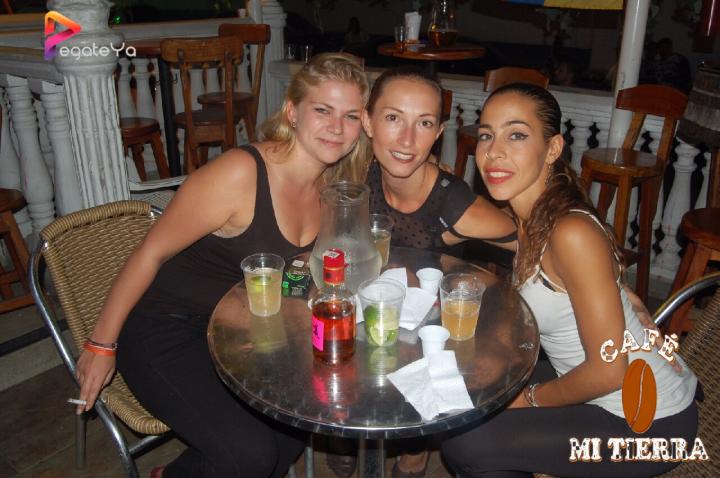Foto 71 de Cafe mi Tierra - 2DO Fds junio 2016 en Cafe Mi Tierra, Cali