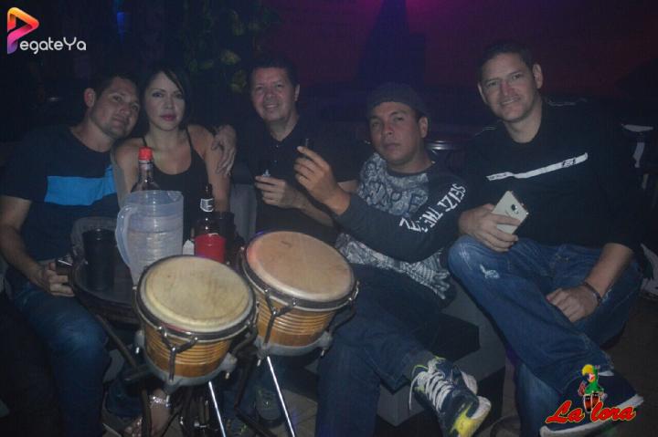Foto 27 de La Lora - 4to Fds Febrero 2017 en La Lora Bar, Cali