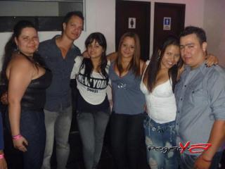 Foto 45 de Enero 30 del 2012 en Babel / Barra Libre Cali, Cali
