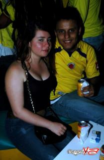 Foto 17 de Octubre 12 del 2013 en Heaven Shots, Cali