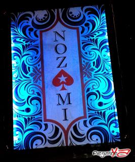 Foto 6 de Diciembre 08 del 2012 en Nozomi Club, Cali