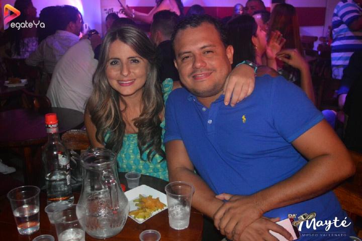 Foto 30 de Pa´Mayté - 4to Fds Febrero 2017 en Pa´Mayte Museo Vallenato