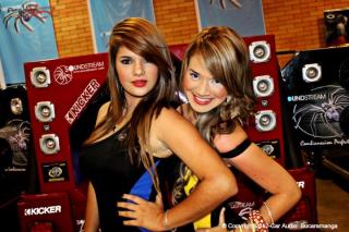 Foto 88 de Chicas Car Audio 2012 - Cenfer Bucaramanga en Chicas Car Audio 2012, Bucaramanga