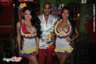 Foto 19 de TU CANDELA 22 de MARZO de 2014 en TU CANDELA cartagena, Cartagena