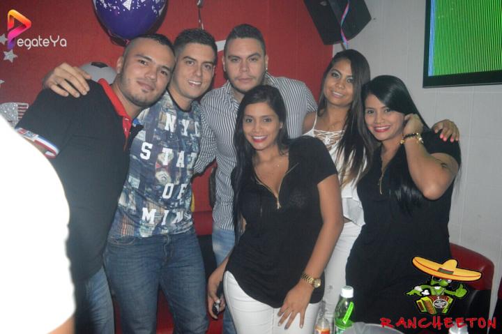 Foto 2 de Rancheeton - 5to Fds Abril 2016 en Rancheton Cali, Cali