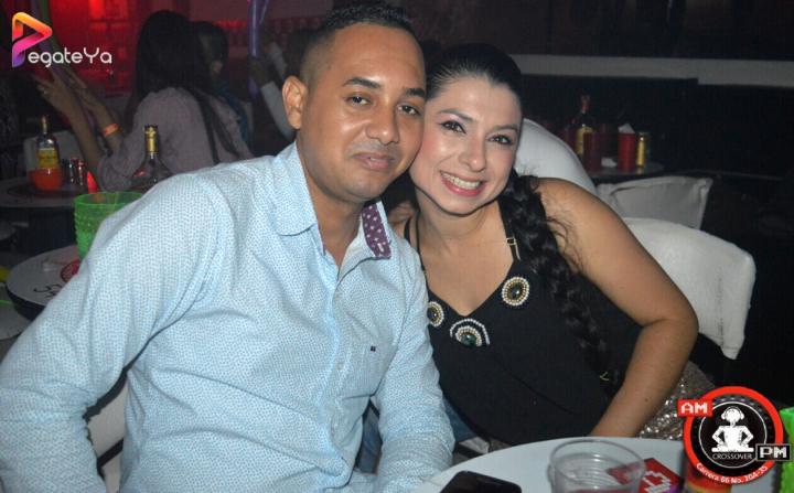 Foto 38 de AmPm - 3er Fds Julio 2017 en Am / PM Bar - Cali, Cali