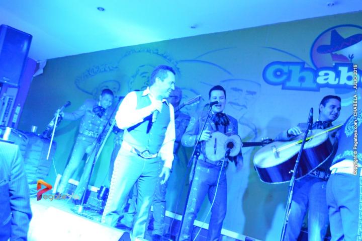 Foto 10 de Chabela - Sabado 16 de Julio 2016 en Discoteca Chabela Bucaramanga, Bucaramanga