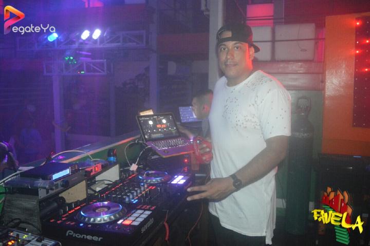 Foto 34 de Favela Club - 1er Fds Marzo 2017 en Favela Club Menga, Cali