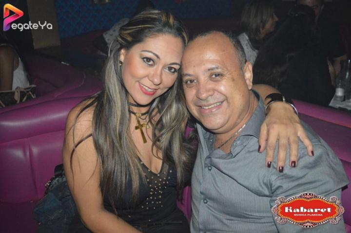 Foto 15 de Kabaret Bar - 3er/4to Fds Oct. 2016 en Kabaret - Granada, Cali
