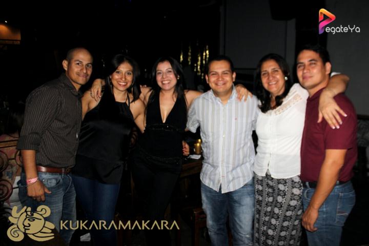 Foto 27 de Kukaramakara - 5TO Fds Abril 2016 en Kukaramakara Discoteca Cali, Cali
