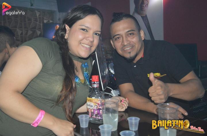 Foto 82 de Bailatino - 3er Fds Julio 2017 en Bailatino - Bar, Cali