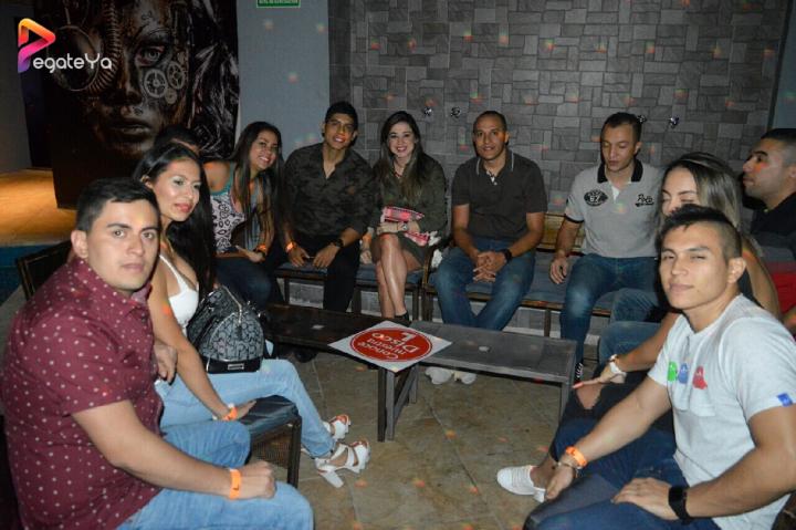 Foto 48 de levels - 1er Fds Marzo 2017 en Levels Roof Top