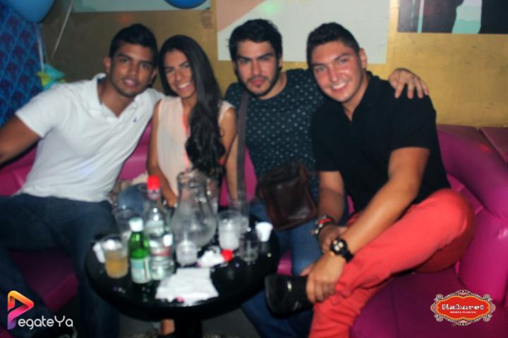 Foto 22 de Kabaret - 2do FDS Abril 2015 en Kabaret - Granada, Cali