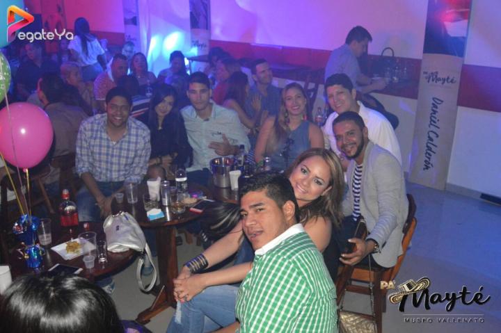 Foto 71 de PA MAYTÉ - 3er & 4to Fds Oct. 2016 en Pa´Mayte Museo Vallenato