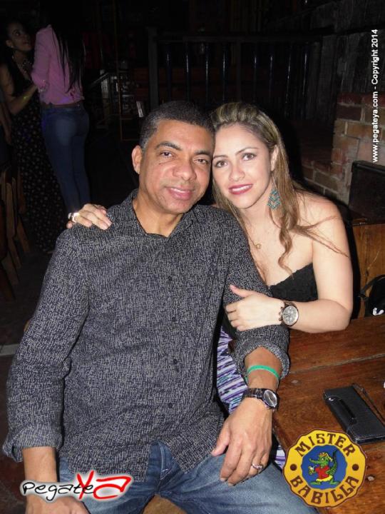 Foto 32 de MISTER BABIILA 20 Y 27 de DIC 2014 en Discoteca MISTER BABILLA cartagena, Cartagena