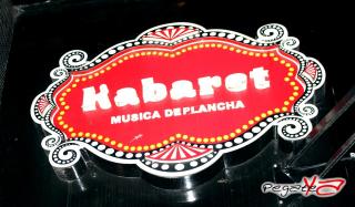Foto 26 de Junio 22 del 2013 en Kabaret - Granada, Cali