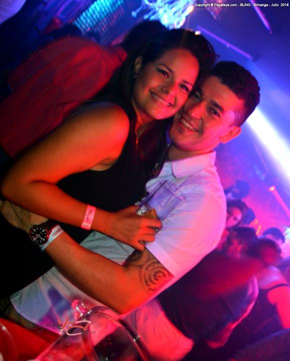 Foto 31 de Discoteca Bling- 19 de julio de 2014 en Bar Bling Bucaramanga, Bucaramanga