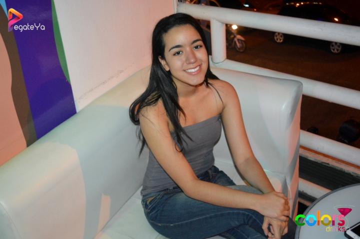 Foto 6 de COLORS DRINK´S - 4to FDS ENERO 2016 en Colors Drinks
