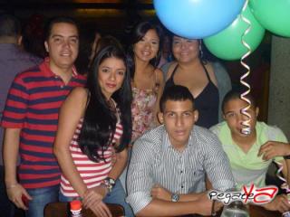 Foto 39 de Mayo 18 y 19 del 2012 en Urbano Bar Cali, Cali