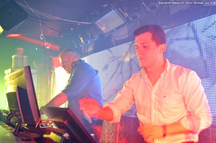 Foto 115 de Discoteca Bling- 19 de julio de 2014 en Bar Bling Bucaramanga, Bucaramanga