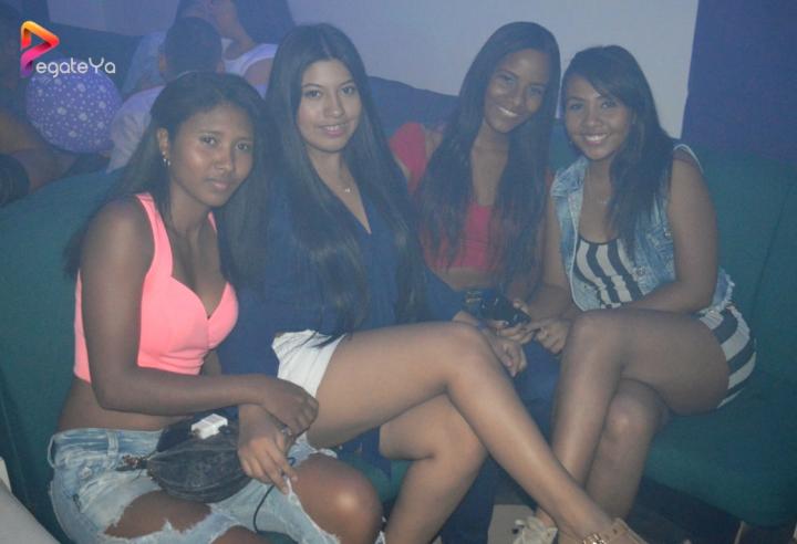 Foto 4 de Ahma Bar - 1er FDS Julio 2015 en Ahma Cali, Cali