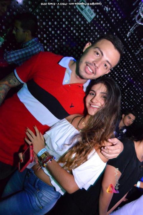 Foto 67 de Bar Piso V - 30 enero 2016 en Bar Piso V Bucaramanga, Bucaramanga