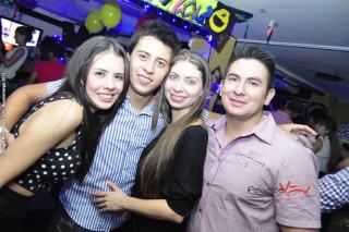 Foto 46 de Discoteca Malabar 28 de Diciembre en Discoteca Malabar Bucaramanga, Bucaramanga