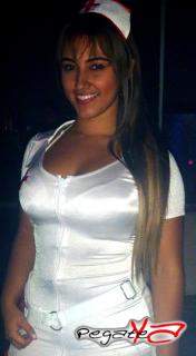 Foto 5 de Praga Menga / Oct 13 del 2012 en Praga Club Cali, Cali