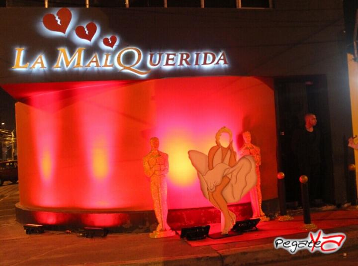 Foto 29 de La Malquerida - Julio 19 en La Malquerida - Cali, Cali