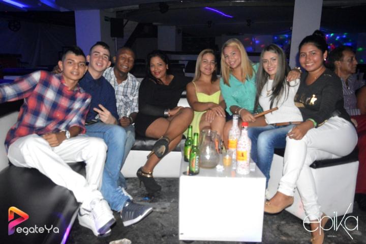 Foto 31 de Epika Night Club - 5to FDS Enero 2016 en Epika Night Club, Cali