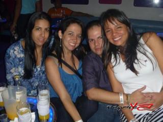 Foto 7 de Enero 30 del 2012 en La Maldita Primavera Cali, Cali