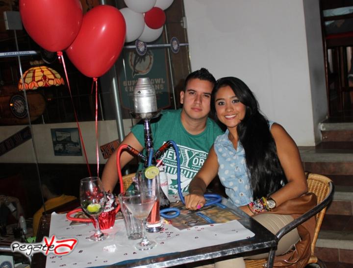 Foto 26 de Charly Food Bar - Oct 4 en Charly Food Bar, Cali
