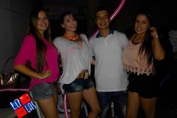 Foto 402 de Lolas Club - Feria de Cali 2014 en Lolas Club Menga Cali, Cali