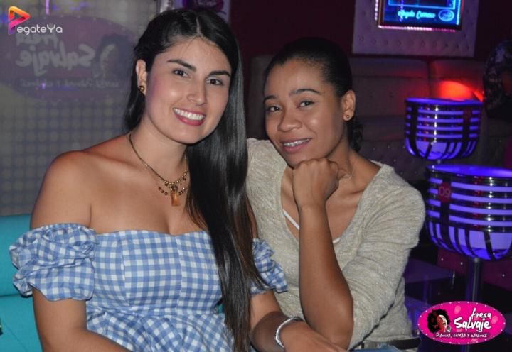 Foto 27 de Final Karaoke - 27 de julio 2017 en Fresa Salvaje, Cali