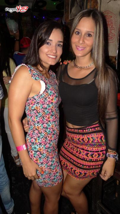 Foto 20 de Bendito Seas - 1er FDS Octubre en Discoteca Bendito Seas Medellin, Medellín