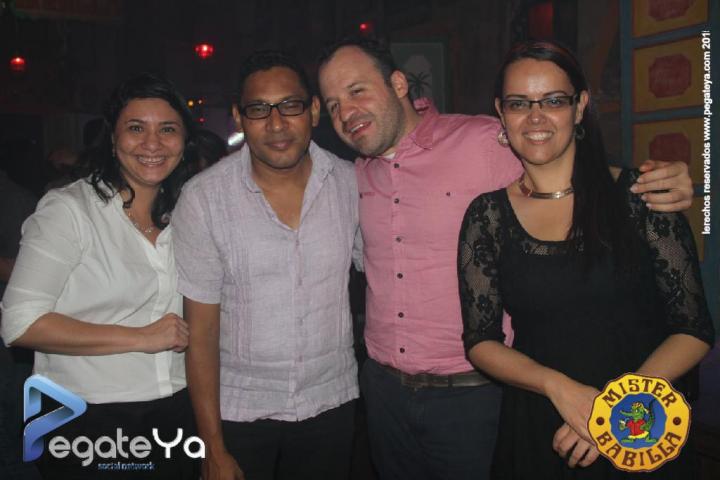 Foto 31 de MISTER BABILLA Viernes 2 sabado 3 de oc en Discoteca MISTER BABILLA cartagena, Cartagena