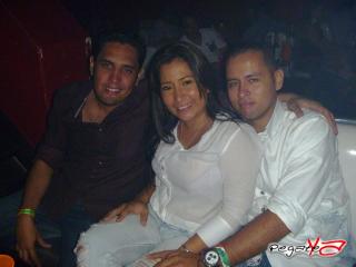 Foto 17 de Junio 08 del 2012 en Praga Club Cali, Cali
