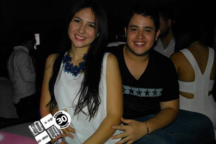 Foto 657 de Lolas Club - Feria de Cali 2014 en Lolas Club Menga Cali, Cali