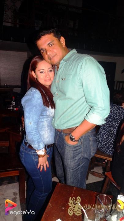 Foto 15 de Kukaramakara - 3er FDS Abril del 2015 en Kukaramakara, Cali