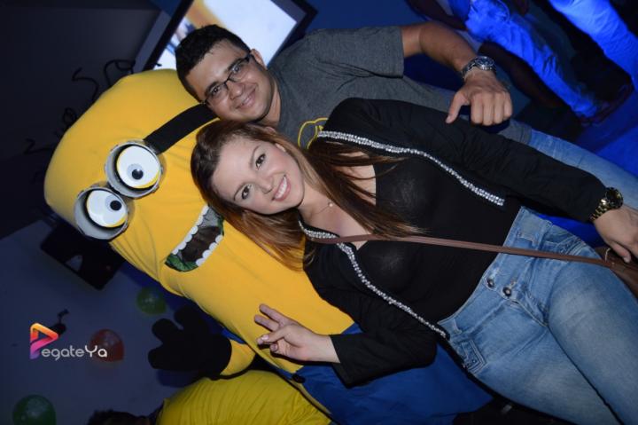 Foto 28 de Maria casquitos sábado 11 de julio 2015 en Maria Casquitos Bucaramanga, Bucaramanga