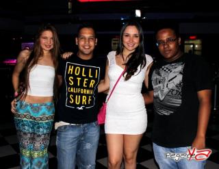 Foto 74 de Agosto 03 del 2013 en Living Night Club, Cali