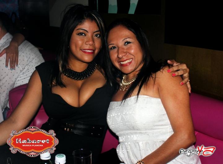 Foto 23 de Kabaret Bar - Feria de Cali 2014 en Kabaret - Granada, Cali
