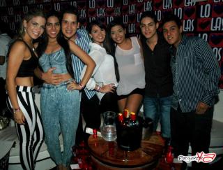 Foto 101 de Lolas Club - Maluma en Lolas Club, Cali