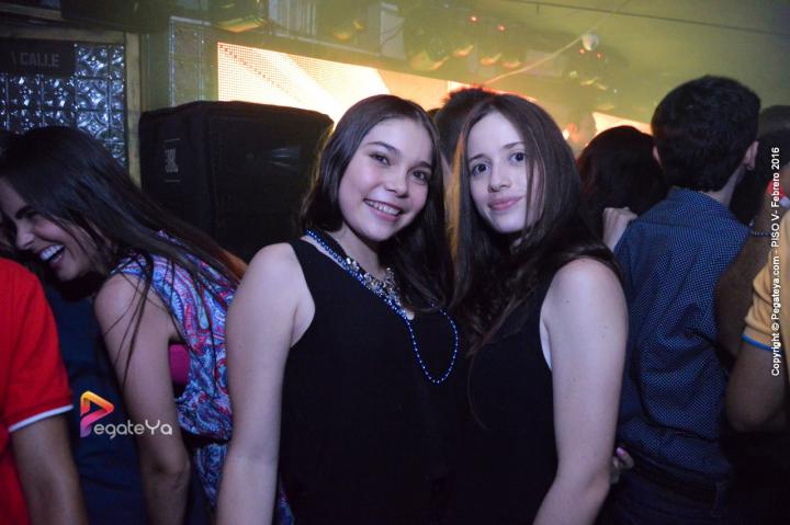 Foto 5 de PISO V - 6 Febrero 2016 en Bar Piso V Bucaramanga, Bucaramanga