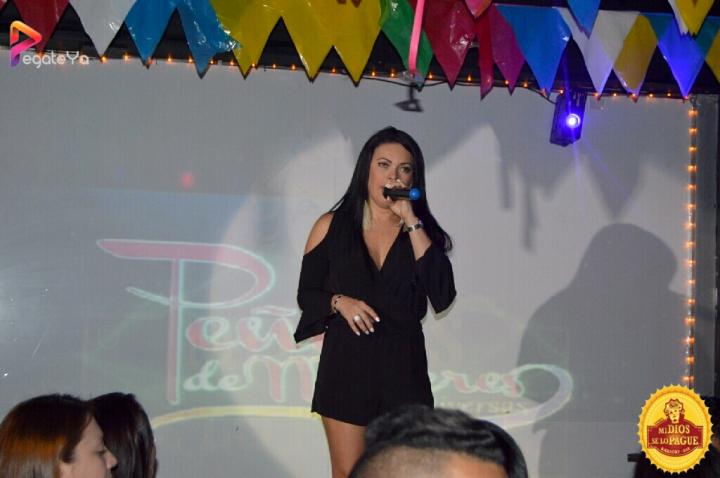 Foto 69 de Mi Dios se lo Pague - 2do Fds marzo 2017 en Fonda Mi Dios Se Lo Pague, Cali
